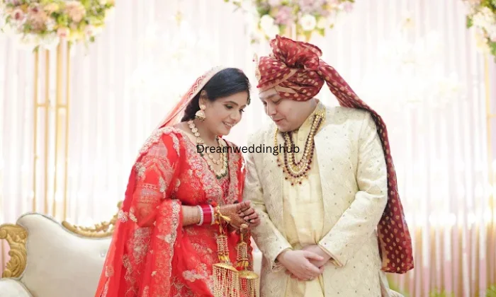 Wedding Impressions Photographer